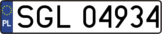 SGL04934