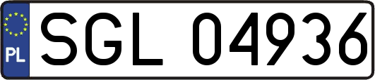SGL04936