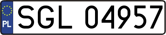 SGL04957