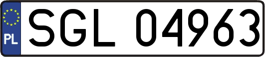 SGL04963