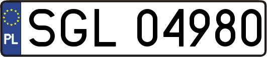 SGL04980