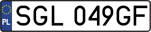 SGL049GF