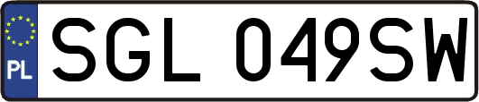 SGL049SW