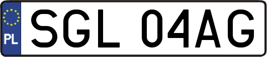 SGL04AG