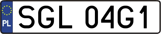 SGL04G1