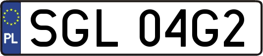 SGL04G2