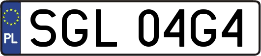 SGL04G4