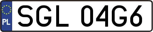 SGL04G6