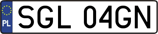 SGL04GN