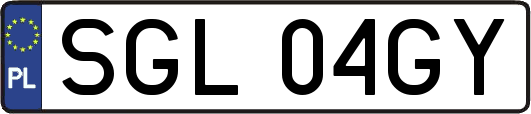 SGL04GY