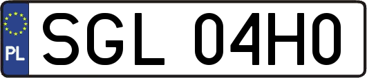 SGL04H0