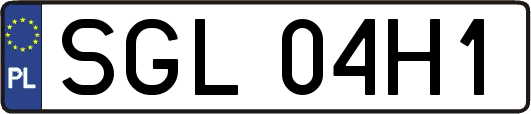 SGL04H1