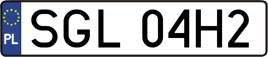 SGL04H2