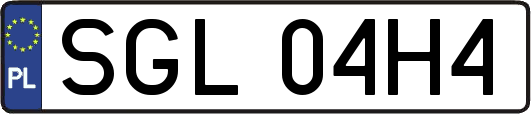 SGL04H4