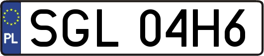 SGL04H6
