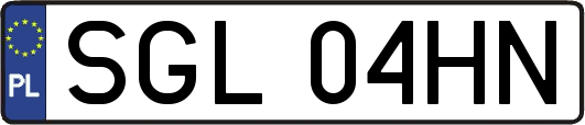 SGL04HN