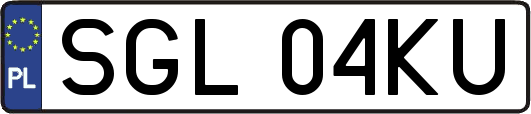 SGL04KU