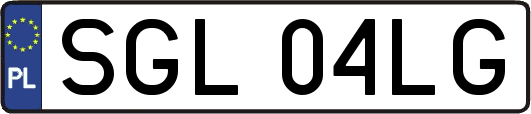 SGL04LG