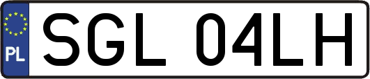 SGL04LH