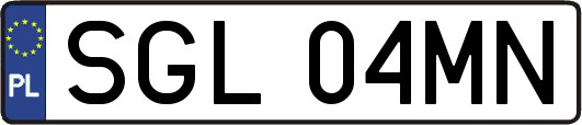 SGL04MN