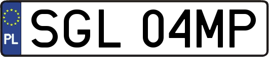 SGL04MP