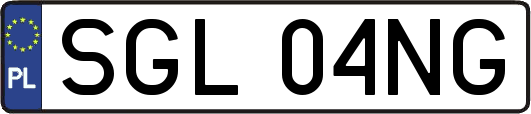 SGL04NG