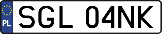 SGL04NK