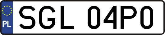 SGL04P0