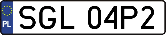 SGL04P2