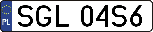 SGL04S6