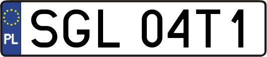 SGL04T1