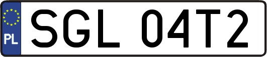 SGL04T2