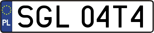SGL04T4