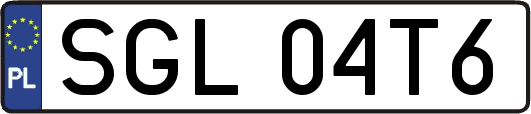 SGL04T6