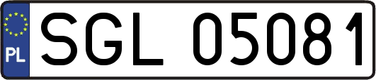 SGL05081