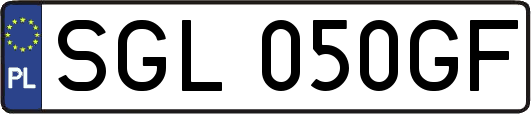 SGL050GF