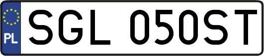 SGL050ST
