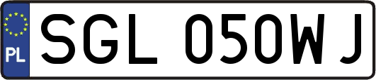 SGL050WJ