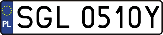 SGL0510Y