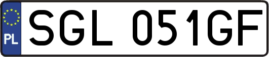 SGL051GF