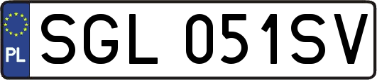 SGL051SV
