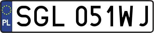 SGL051WJ