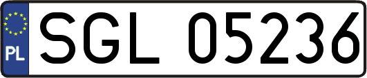 SGL05236