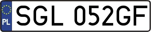 SGL052GF