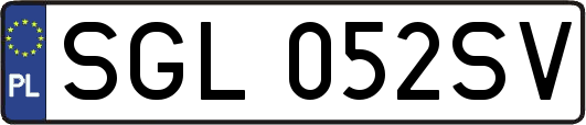 SGL052SV