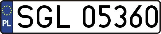 SGL05360