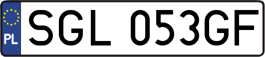SGL053GF