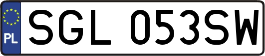 SGL053SW