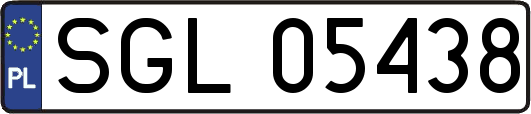 SGL05438