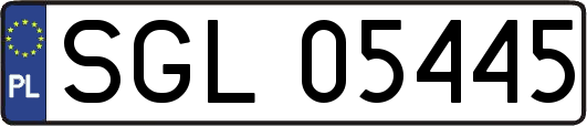 SGL05445